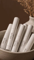 Brow Sculpt by CLC tubes in a ceramic bowl