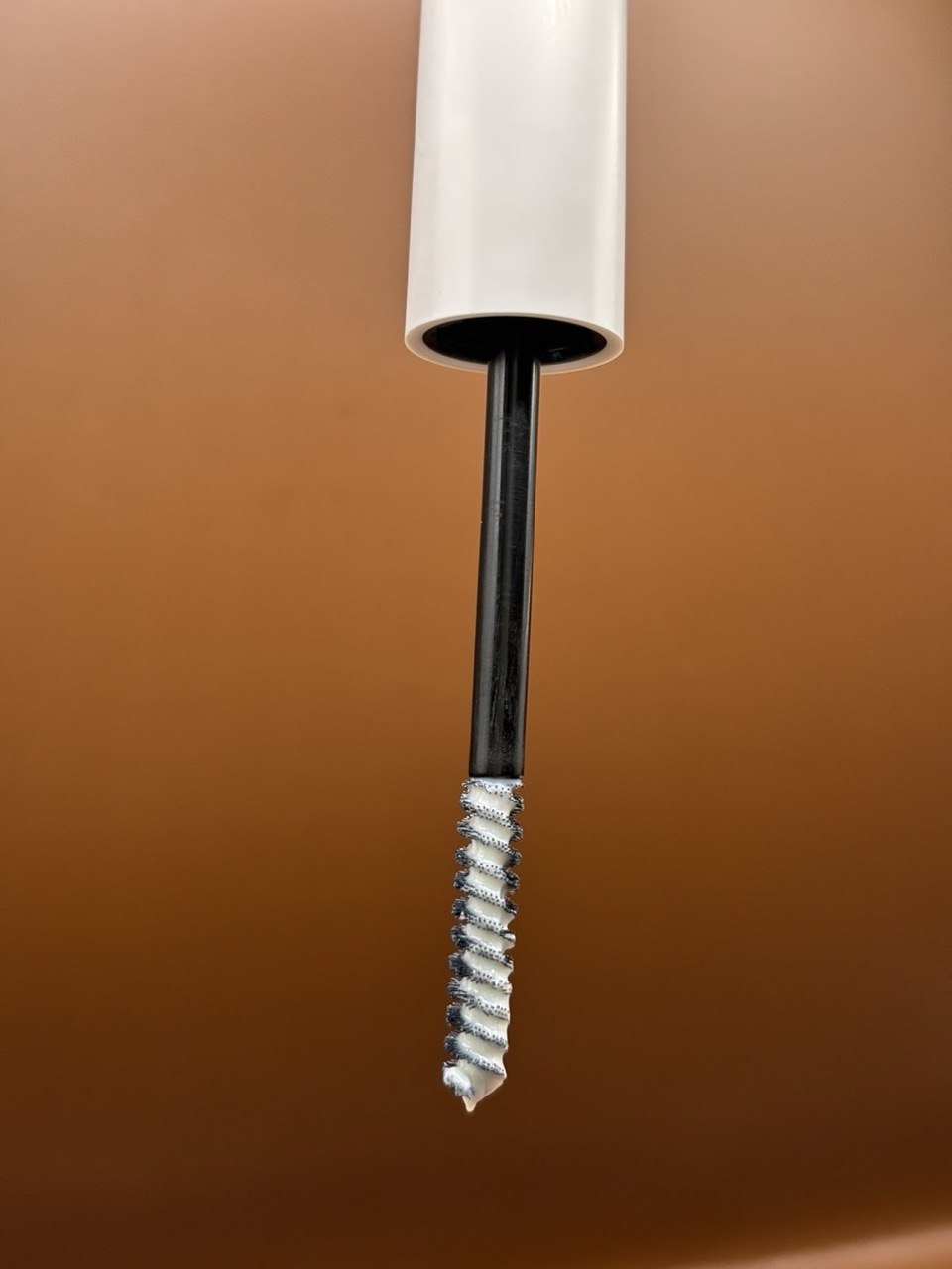 Brow Sculpt spoolie wand
